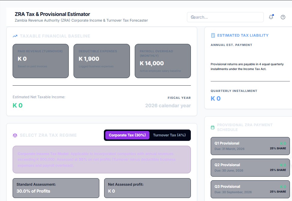 Payroll Processing